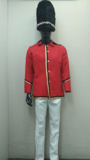 British Royal Guard